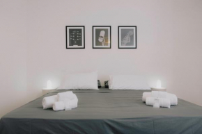 Cavour Luxury Apartments